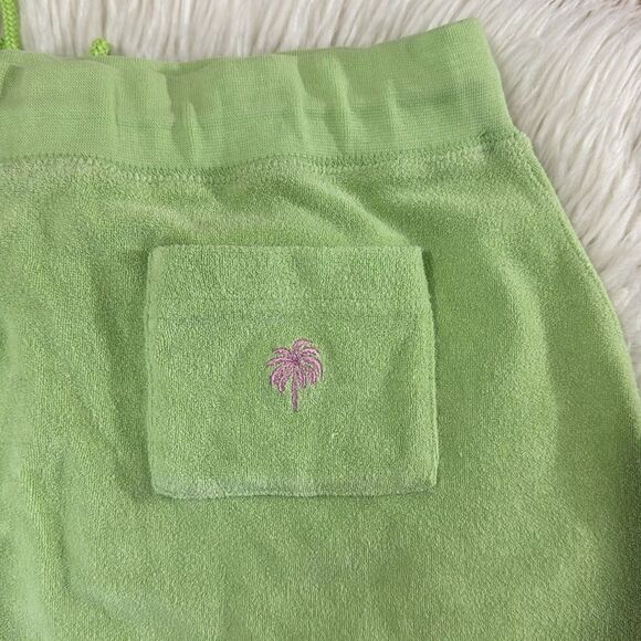 LILLY PULITZER MINI SKIRT LP - Picture 3 of 8
